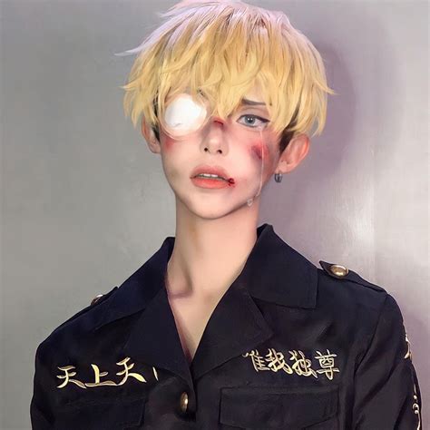 chifuyu matsuno cosplay|50 results for tokyo revengers chifuyu cosplay